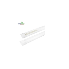 Đèn tuýp bán nguyệt Kingeco 54W, 1,2m EC-TBN-54-120