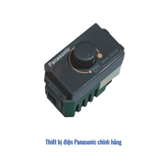 Công tắc điều chỉnh độ sáng đèn Panasonic WEG575151H (Dòng Wide)