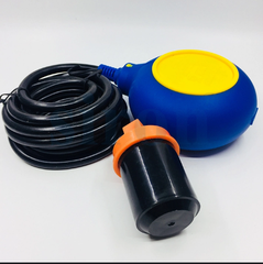Phao điện bồn nước chống cạn và chống tràn cho máy bơm nước Siron SR-FSW-T-5M