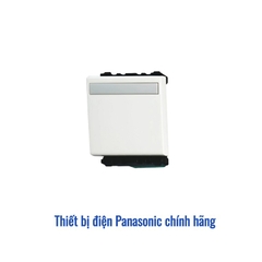 Hạt công tắc đảo chiều Panasonic WEV5522SW - 16A Cắm nhanh hiện đại