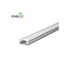 Thanh Nhôm Lắp Nổi TNN 1707
