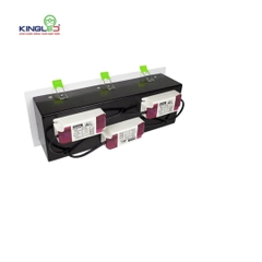 ĐÈN KINGLED SPOTLIGHT HỘP 30W Lỗ Khoét 310x110mm  GL-3 10SS-V334-T