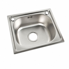Chậu rửa bát 1 hố giá rẻ