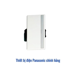 Hạt công tắc đảo chiều Panasonic WEV5512-7SW - 16A Size L Bắt vít