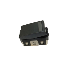Hạt công tắc C đảo chiều Panasonic Refina WEG55327MB - Đen Ánh Kim