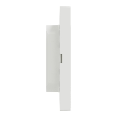 Mặt Che 1 Thiết Bị Schneider Miluz E Mã M3TS01_WE