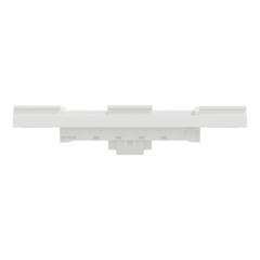 Mặt Che 2 Thiết Bị Size S Schneider AvatarOn A Mã M3T02P_WE