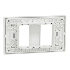 Mặt Che 2 Thiết Bị Size S Schneider Miluz E Mã M3TS01XS_WE