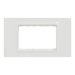 Mặt Che 3 Thiết Bị Schneider Miluz E Mã M3TS03_WE
