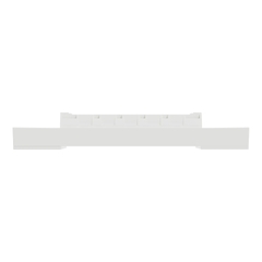 Mặt Che 3 Thiết Bị Size S Schneider AvatarOn A Mã M3T03P_WE