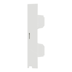 Mặt Che 3 Thiết Bị Size S Schneider AvatarOn A Mã M3T03P_WE