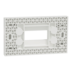 Mặt Che MCB 1G Schneider AvatarOn A Mã M3T01PMCB_WE