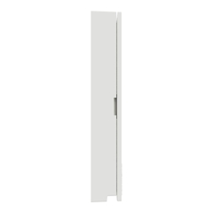 Mặt Che MCB 1G Schneider AvatarOn A Mã M3T01PMCB_WE