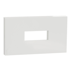 Mặt Che MCB 1G Schneider AvatarOn A Mã M3T01PMCB_WE