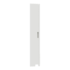 Mặt Che MCB 2G Schneider AvatarOn A Mã M3T02PMCB_WE