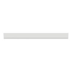 Mặt Che MCB 2G Schneider AvatarOn A Mã M3T02PMCB_WE