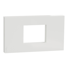 Mặt Che MCB 2G Schneider AvatarOn A Mã M3T02PMCB_WE