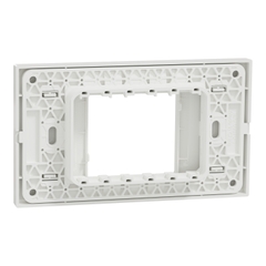 Mặt Che Thiết Bị Size 2S Schneider Miluz E Mã M3TS02_WE