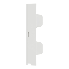 Mặt Che Trơn Schneider AvatarOn A Mã M3T01PBP_WE
