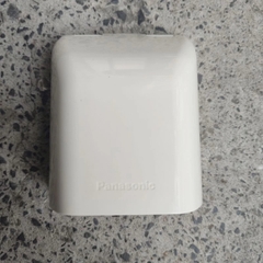 Mặt Nắp Che Mưa Vuông Panasonic WBC8991W