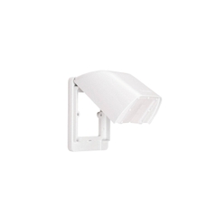 Mặt Nắp Che Mưa Vuông Panasonic WBC8991W