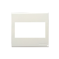 Mặt Vuông 3 Thiết Bị Panasonic - WEB7813SW