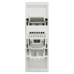 Ổ Cắm Điện Thoại Size S Schneider AvatarOn A Mã M3T1RJ4M_WE