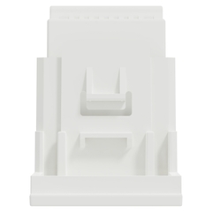 Ổ Cắm Điện Thoại Size S Schneider AvatarOn A Mã M3T1RJ4M_WE