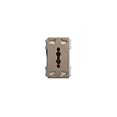 Ổ Cắm Đôi Đa Năng Panasonic WEV157207MYZ