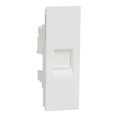 Ổ Cắm Mạng Cat5e Size S Schneider AvatarOn A Mã M3T1RJ5M_WE