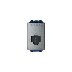 Ổ Cắm Mạng Panasonic WEV24886MYH - CAT6