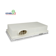 Quạt Sưởi Nhà Tắm Âm Trần Kingled 600x300: Giải Pháp Sưởi Ấm Hiện Đại Thay Thế Đèn Sưởi Truyền Thống