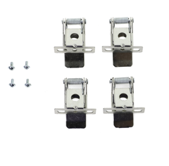 BỘ PHỤ KIỆN TAI CÀI ĐÈN PANEL