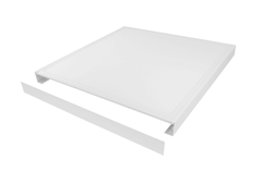 BỘ PHỤ KIỆN KINGLED LẮP NỔI ĐÈN PANEL Kích Thước  60x60cm  KON-6060