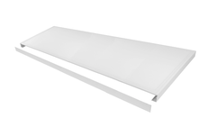 BỘ PHỤ KIỆN KINGLED LẮP NỔI ĐÈN PANEL Kích Thước 30x120cm  KON-30120