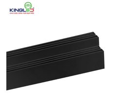 Đèn Kingled Thả Profile 36W Kích Thước  50x75x1180mm  DTP-36SS-118-V