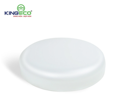 Đèn Kingled Ốp Trần Tràn Viền 18W OTV-18SS-T220-DM - Kích Thước 220x50mm, Tiết Kiệm Điện