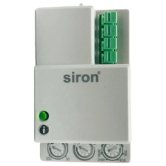 Công Tắc Cảm Ứng Vi Sóng Đa Năng Siron SR-MS031