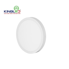 Đèn Kingled Ốp Trần Cảm Biến 18W Mã SP : OTCB-18-T230-CM Kích Thước Phi 230x25 mm - Ánh Sáng Chuyển Màu Thông Minh, Tiết Kiệm Điện  Giá Tốt - Bảo Hành 2 Năm