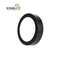 Đèn Kingled Ốp Trần KINGECO 24W Mã SP : EC-ONL-24-T300-T-D Kích Thước : 300x35mm - Ánh Sáng Trắng Tinh Khiết, Thiết Kế Hiện Đại  Bảo Hành 2 Năm