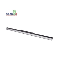 Đèn Rọi Ray Nam Châm KingLed TQA 20W Kích Thước  600x22x43mm  RNC-20SS-TQA