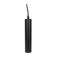 Đèn Thả Ray Nam Châm KingLed 12W Vỏ Đen Kích Thước  50x300mm  RNC-12SS-DT