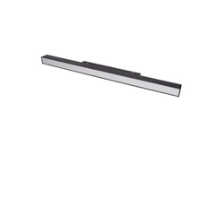 Đèn Rọi Ray Nam Châm KingLed TQA 10W Kích Thước  300x22x43mm  RNC-10SS-TQA