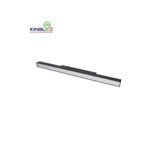 Đèn Rọi Ray Nam Châm KingLed TQA 10W Kích Thước  300x22x43mm  RNC-10SS-TQA