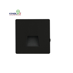 KINDLEG MẶT ĐÈN  KHÔNG CẢM BIẾN  Kích Thước  90x90x46mm  PK-MAB