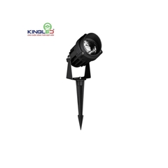 ĐÈN KINGLED CẮM CỎ 15W ÁNH SÁNG VÀNG  Kích Thước  85x330mm  DCC-15-V