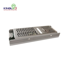 BỘ NGUỒN NGOÀI KINGLED 48V Công Suất  300W  RNC-NN300-48V