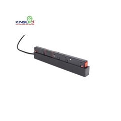 BỘ NGUỒN KINGLED 48V Công Suất 100W  RNC-N100-48V