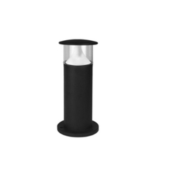 ĐÈN KINGLED SÂN VƯỜN 25CM 8W ĐƠN SẮC NGUỒN AC Kích Thước  95x250mm  GR-8SS-250-V-AC
