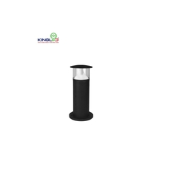 ĐÈN KINGLED SÂN VƯỜN 25CM 8W ĐƠN SẮC NGUỒN AC Kích Thước  95x250mm  GR-8SS-250-V-AC